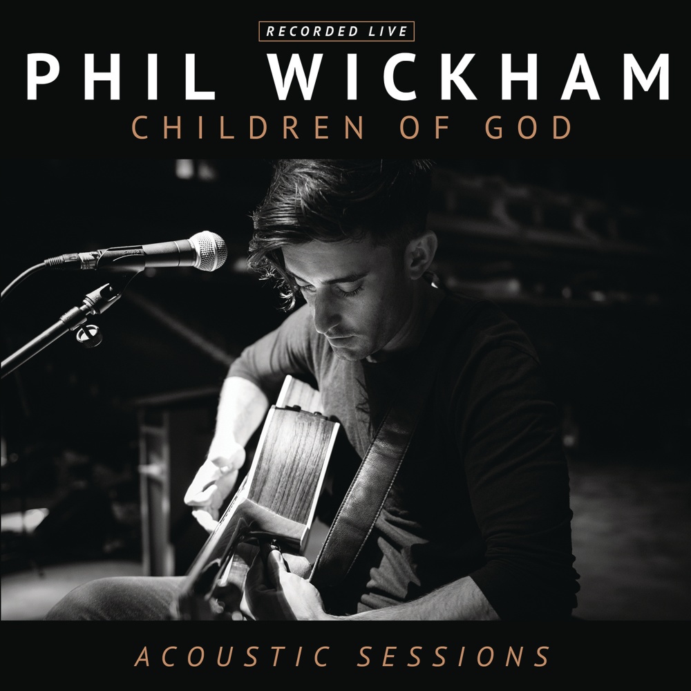 The Secret Place (Acoustic)