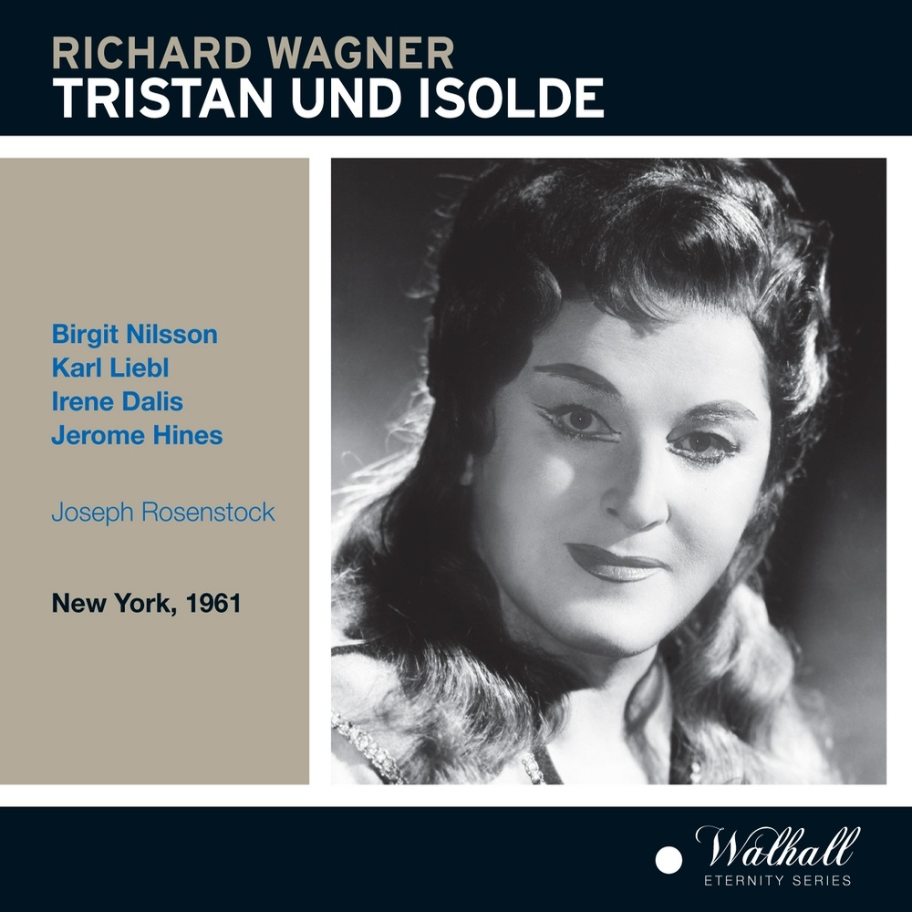 Tristan und Isolde: Act III: Kurwenal! Hor! (Hirt, Kurwenal, Steuermann, Brangane, Melot, Marke)