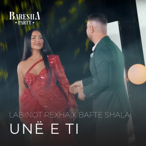 Listen to Unë e ti song with lyrics from Labinot Rexha