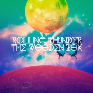 The Wooden Box的专辑Rolling Thunder