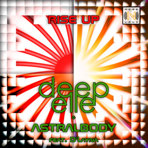 Deep Elle的專輯Rise up
