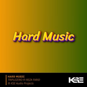 อัลบัม Hard Music ศิลปิน Triplezero