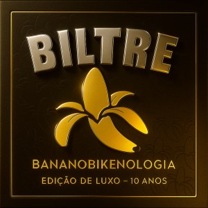 Album Bananobikenologia (Edição de Luxo, 10 Anos) from 