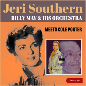 อัลบัม Meets Cole Porter (Album of 1959) ศิลปิน Billy May & His Orchestra