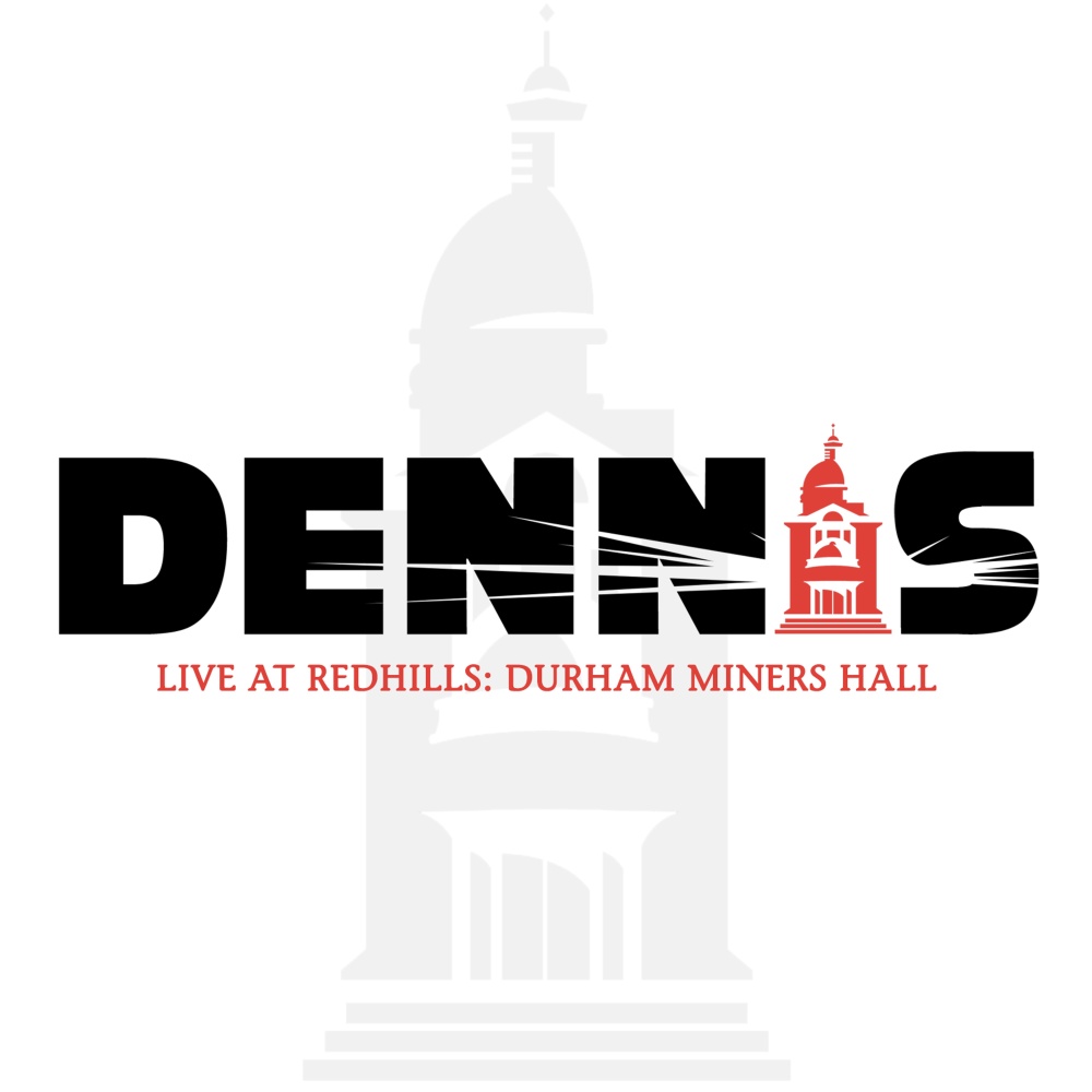 Third Time Around (Live at Redhills, Durham Miners Hall, 01/12/2018)