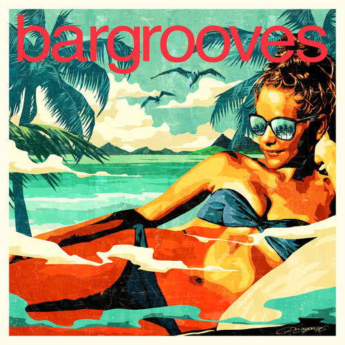 Bargrooves Summer 2018