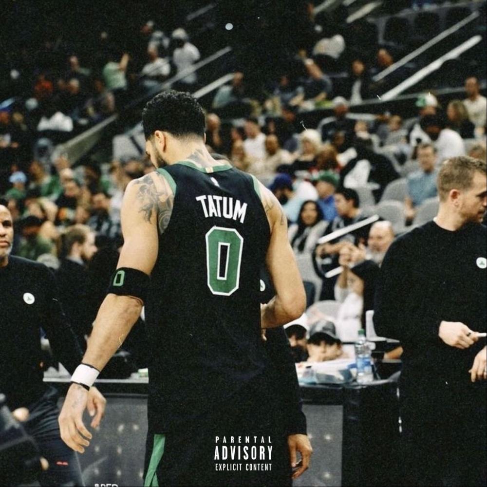Jayson Tatum (Explicit)