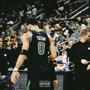 Luisss的專輯Jayson Tatum (Explicit)