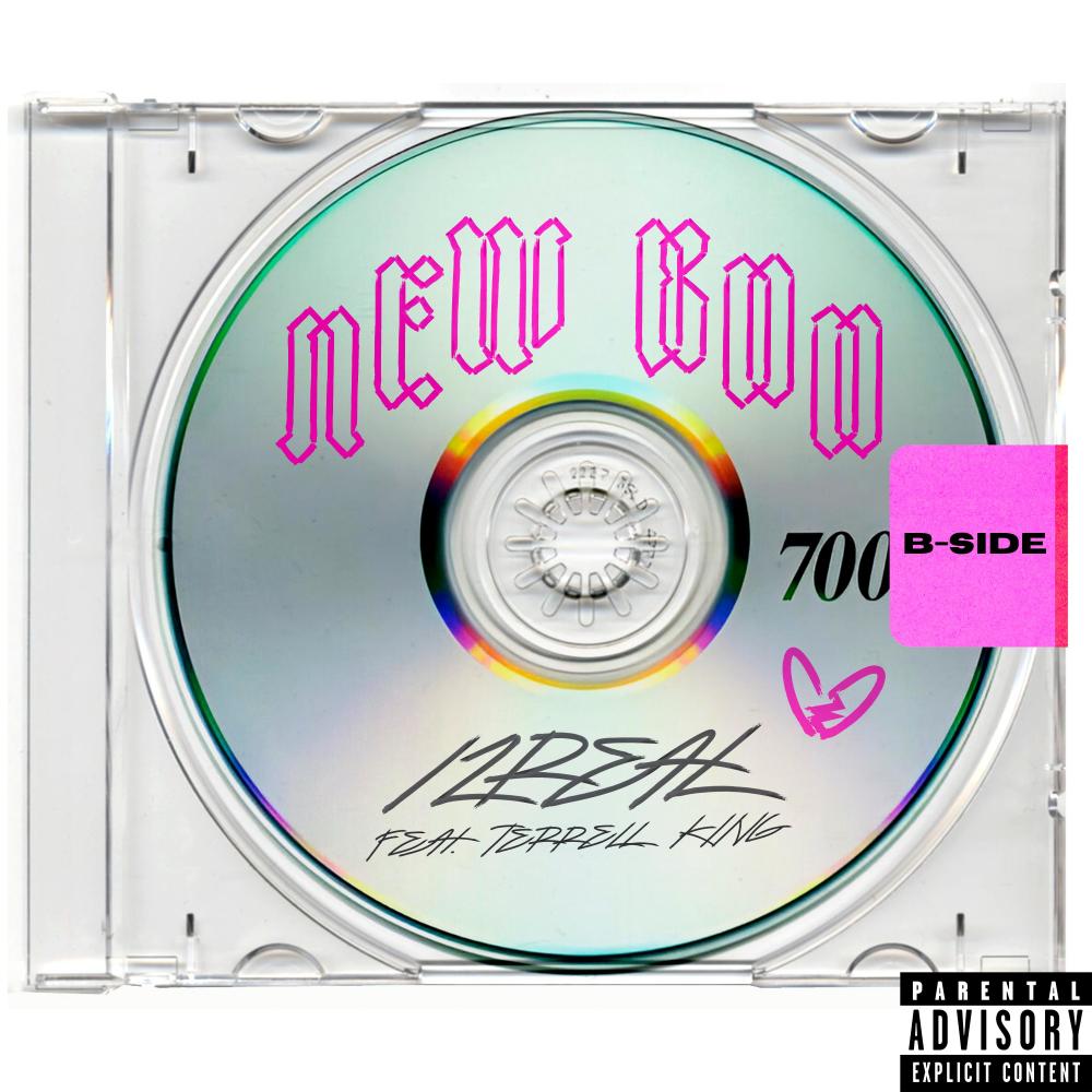 New Boo (B-Side) (feat. Terrell King)