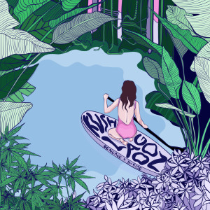 Listen to Swimming At Night song with lyrics from B-side