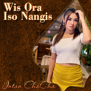 收听Intan Chacha的Wis Ora Iso Nangis歌词歌曲