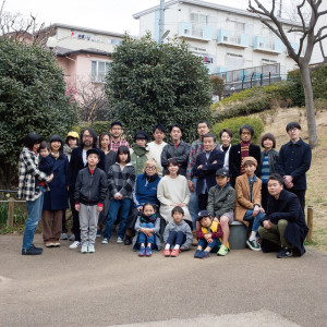 Listen to 23時59分 (feat. MC松島) song with lyrics from Sunny Day Service