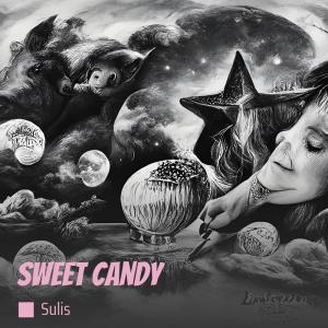 Sulis的專輯Sweet Candy (-)
