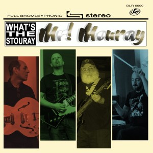 ดาวน์โหลดและฟังเพลง Figure It Out พร้อมเนื้อเพลงจาก Mr! Mouray