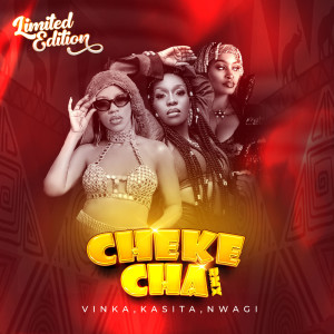 Album Chekecha (Remix) from Karole Kasita