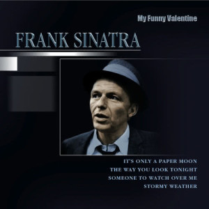 收聽Sinatra, Frank的Autumm In New York歌詞歌曲