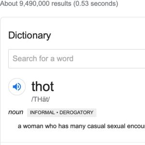 Listen to ThotTown (Explicit) song with lyrics from Faybo