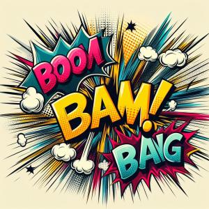 ดาวน์โหลดและฟังเพลง Boom bam bang พร้อมเนื้อเพลงจาก Lcco