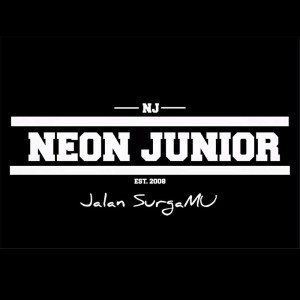 Dengarkan Jalan Surga Mu lagu dari Neon Junior dengan lirik
