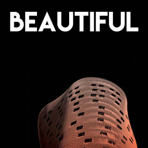 收聽Princess Beat的Beautiful歌詞歌曲