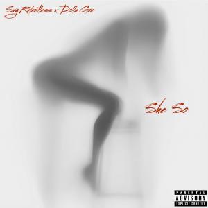 收聽SVG RELENTLESS的She So (feat. DollaGee) (Explicit)歌詞歌曲