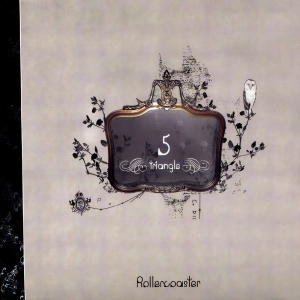 ดาวน์โหลดและฟังเพลง I can't hide it พร้อมเนื้อเพลงจาก Roller Coaster