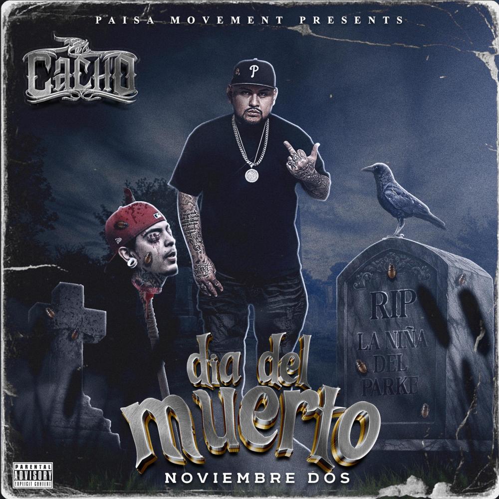 DIA DEL MUERTO (Explicit)