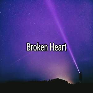 Album Broken Heart from Rabbani