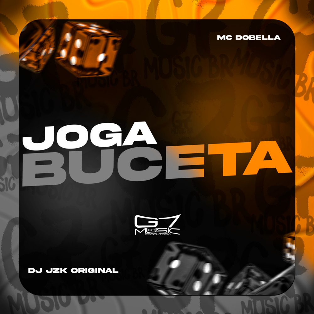 Joga Buceta (Explicit)
