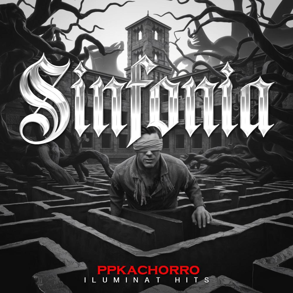 Sinfonia (Explicit)
