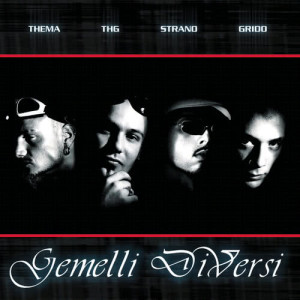 收聽Gemelli Diversi的Signorita歌詞歌曲