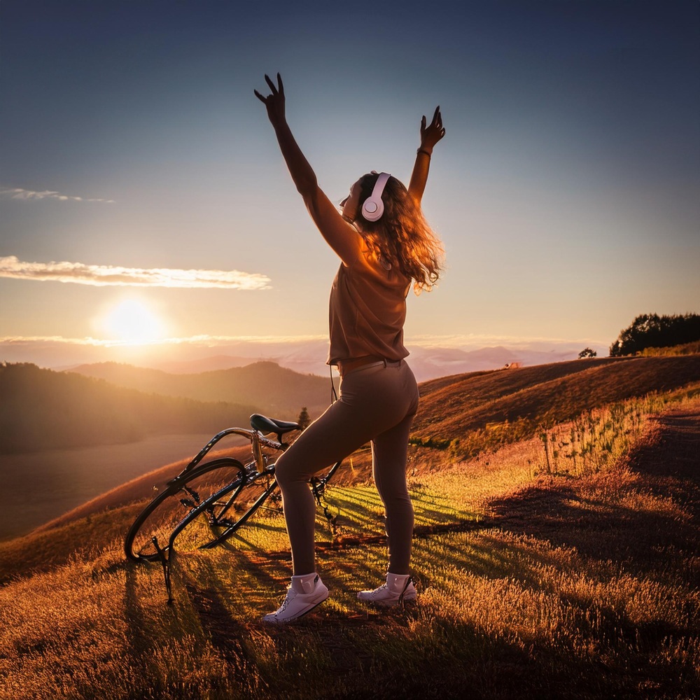 Steps to Inner Melodies