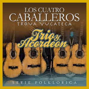 ดาวน์โหลดและฟังเพลง Nunca พร้อมเนื้อเพลงจาก Los Cuatro Caballeros