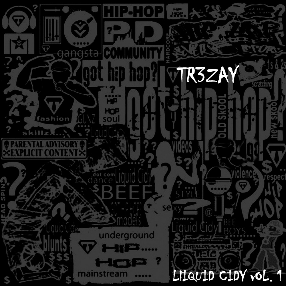 Sparking Up (Explicit)