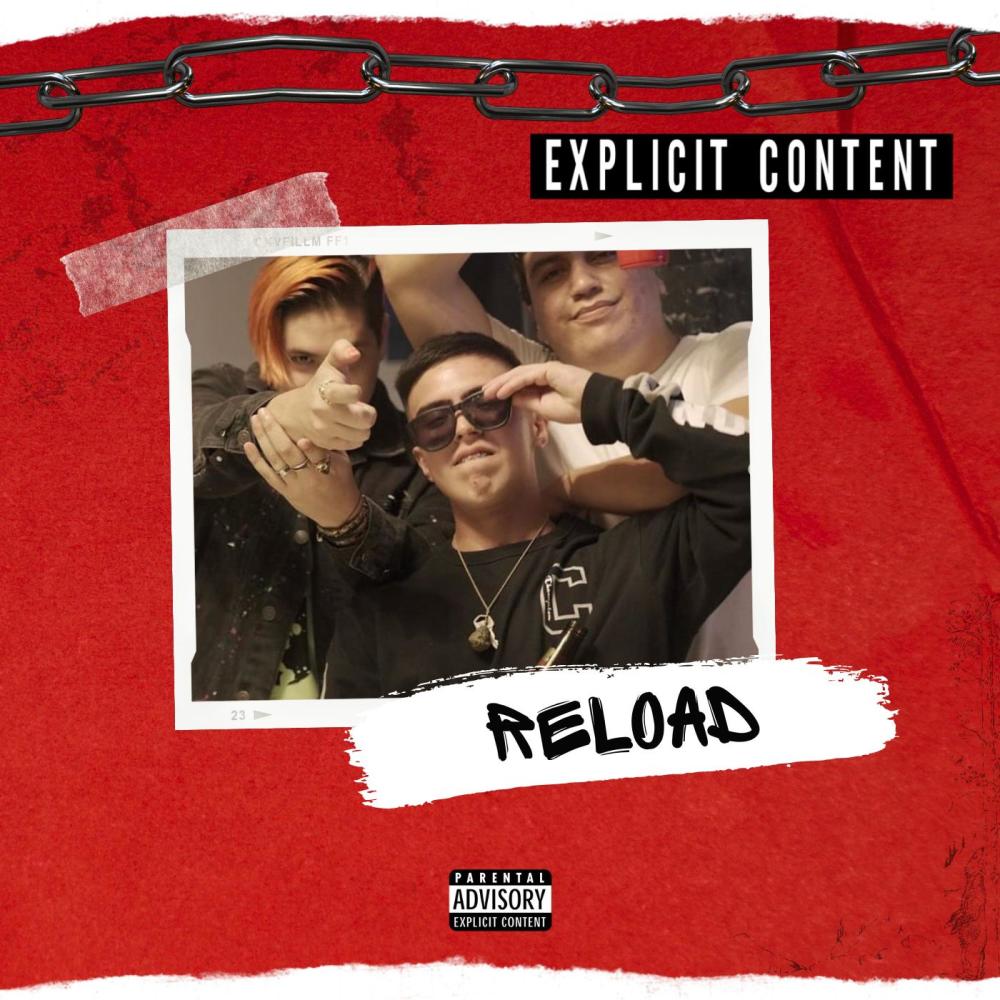 RELOAD (Explicit)