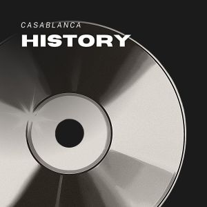 History dari Casablanca