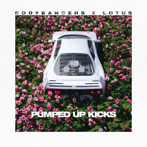 Lotus的專輯Pumped Up Kicks