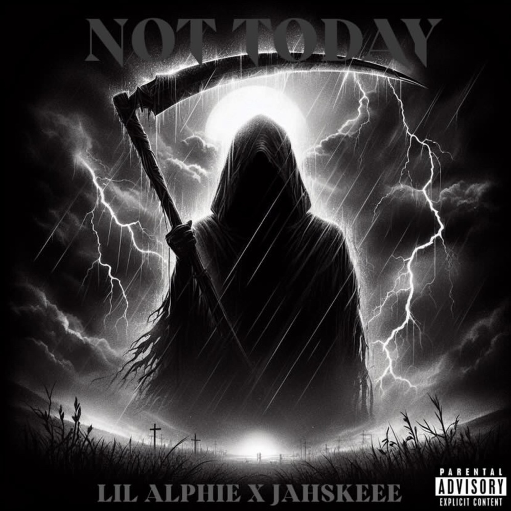 Not Today (Explicit)