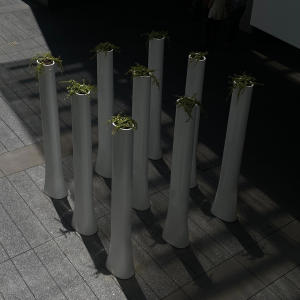 default playlist img