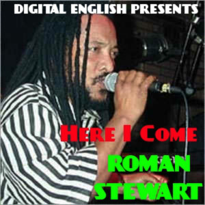 Roman Stewart的专辑Hove & Hate / Codeh (Digitsl English Presents)
