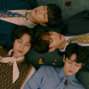 Listen to DAYDREAM song with lyrics from HIGHLIGHT