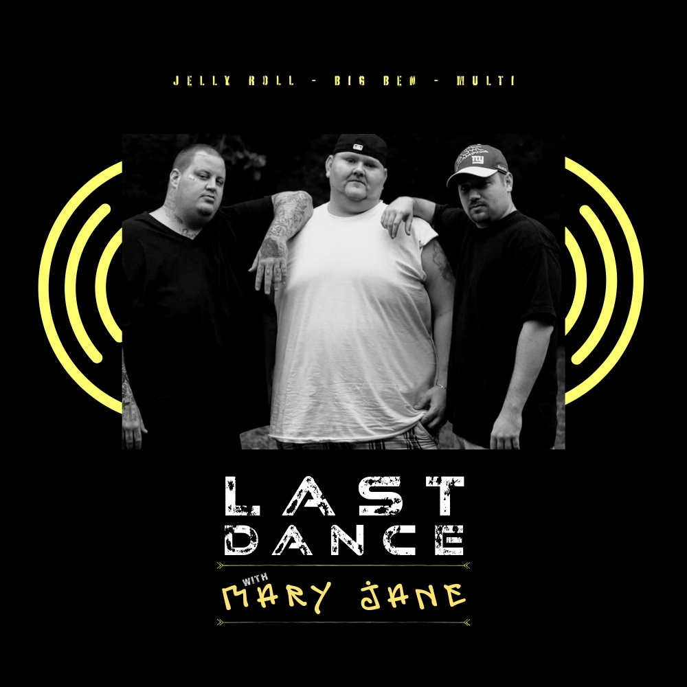 Last Dance With Mary Jane (feat. Jelly Roll & Big Ben) (Explicit)