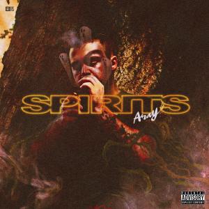 Listen to Spirits (Explicit) song with lyrics from Aray