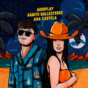 Listen to Saudade song with lyrics from AgroPlay