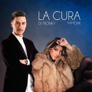 DJ Tronky的專輯LA CURA