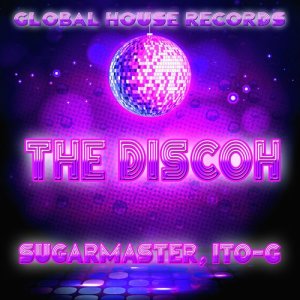 Sugarmaster的專輯The Discoh