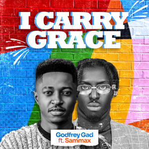 Album I Carry Grace oleh Elkanah