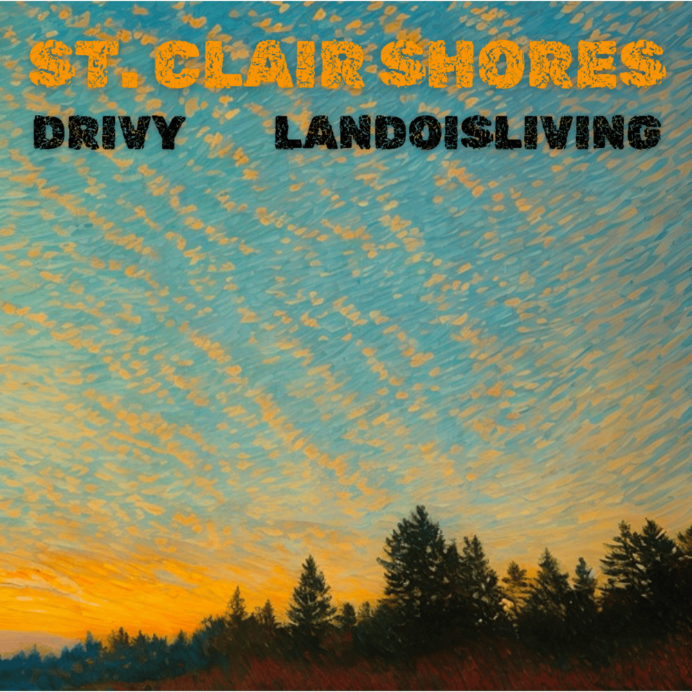 St. Clair Shores (Explicit)