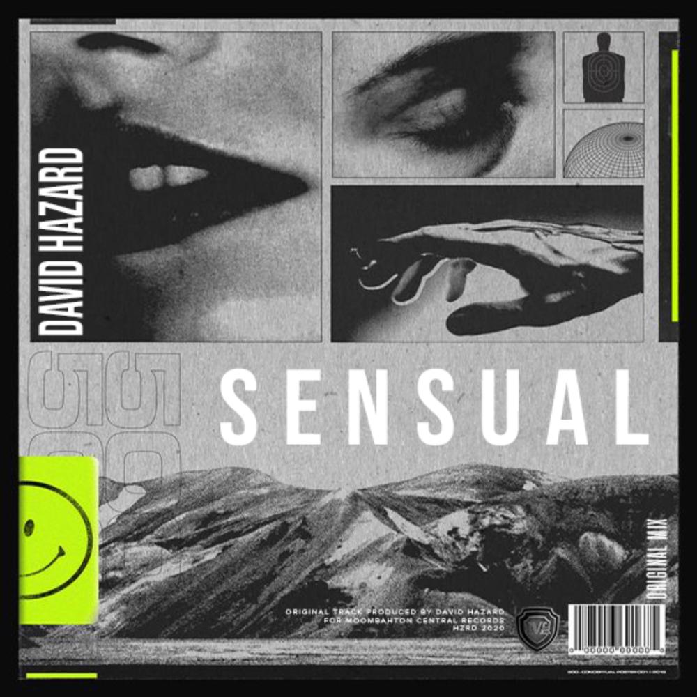 Sensual 