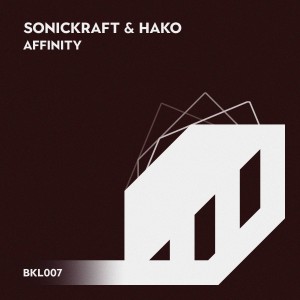 收听Sonickraft的Affinity (Radio Edit)歌词歌曲